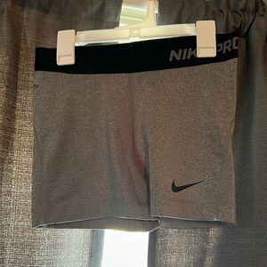 Nike Pro Spandex